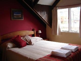 Room
 di Hotel La Aldea