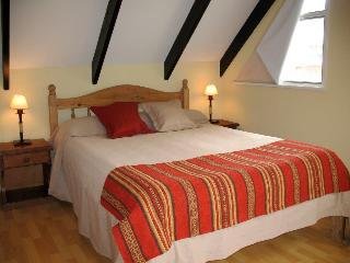 Room
 di Hotel La Aldea