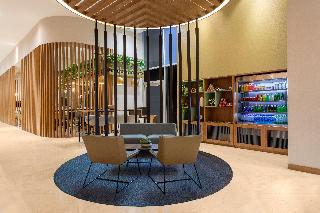 Holiday Inn Bogota Airport Hotel