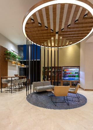 Holiday Inn Bogota Airport Hotel
