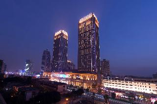 Hilton Zhongshan Downtown, China