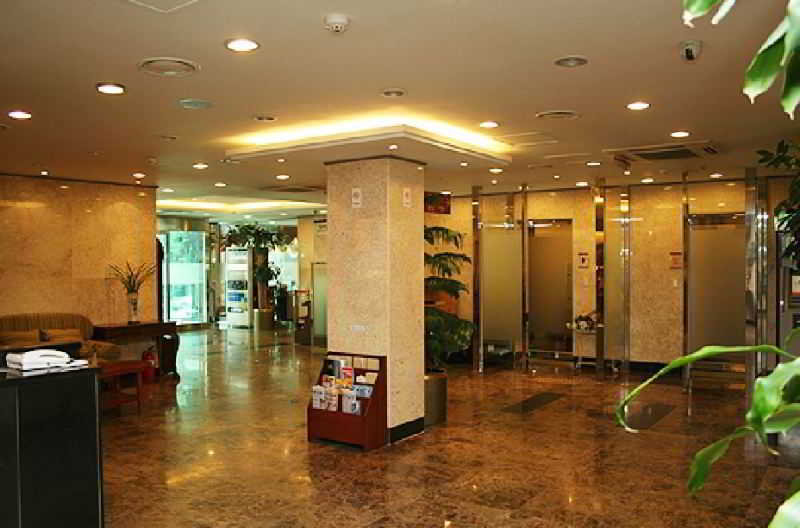 Lobby
 di Prime In Seoul