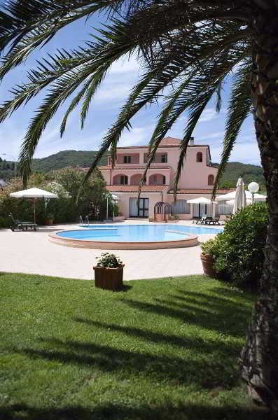 Terrace
 di Il Magnifico Deluxe Resort