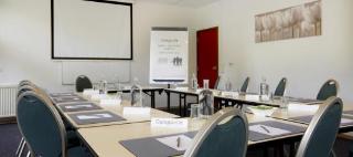 Conferences
 di Campanile S'HERTOGENBOSCH