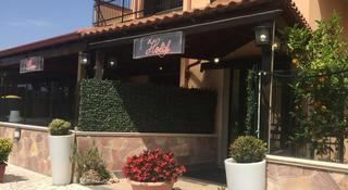 Dei Tartari Hotel, Rome