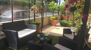 Dei Tartari Hotel, Rome