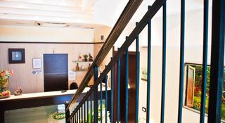 Dei Tartari Hotel, Rome