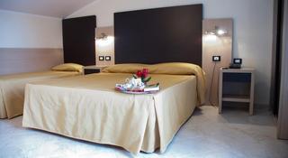 Dei Tartari Hotel, Rome