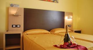 Dei Tartari Hotel, Rome