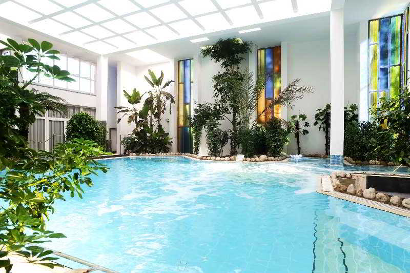 Albergo Terme La Reginella, Ischia