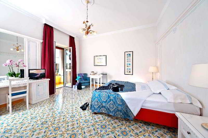 Albergo Terme La Reginella, Ischia