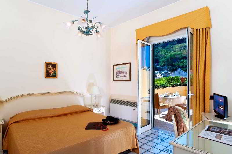 Albergo Terme La Reginella, Ischia