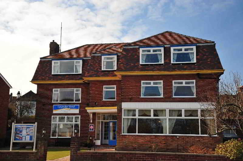 General view
 di The Lysander