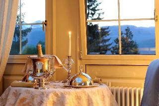 Orso Grigio Suite & Gourmet, Trentino Alto Adige