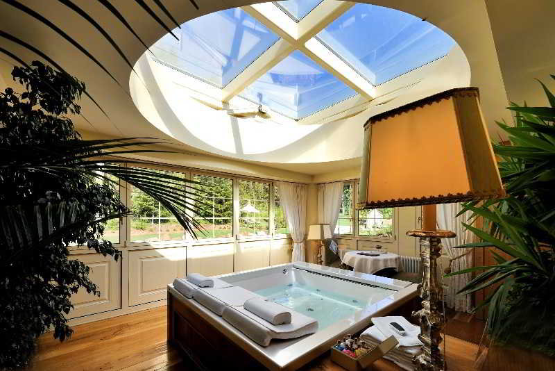 Room
 di Orso Grigio Suite & Gourmet