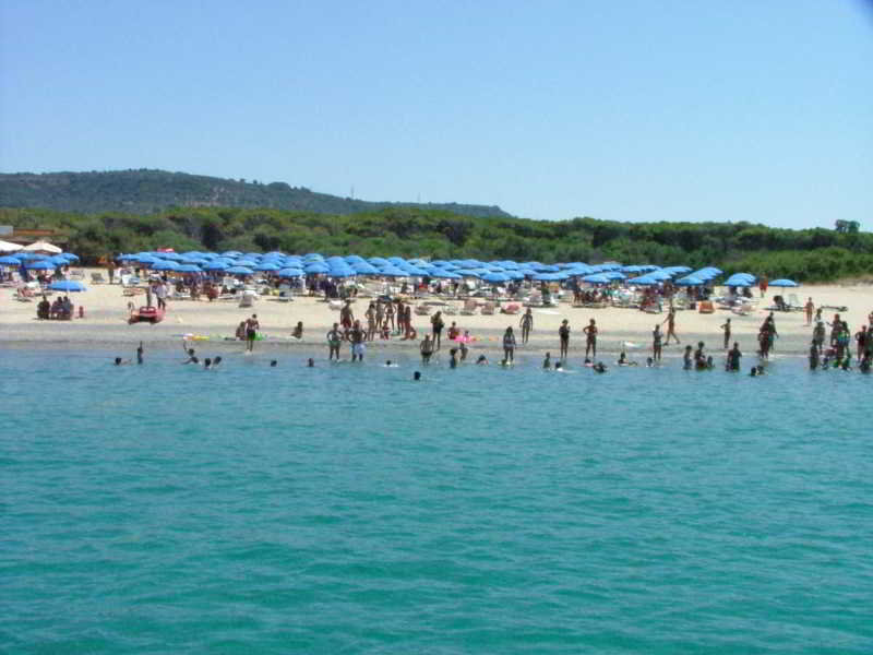 Beach
 di Baia Della Rochetta