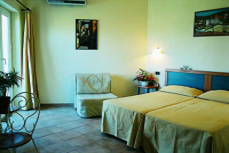 Room
 di Club Resort Itaca - Nausicaa