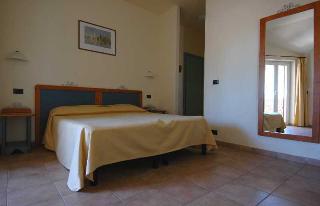 Room
 di Club Resort Itaca - Nausicaa