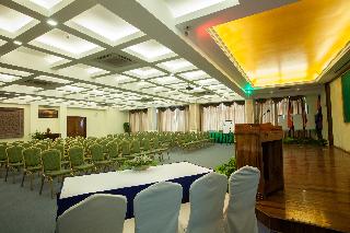 Conferences
 di Green Palace Hotel