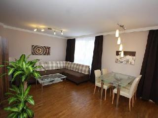 General view
 di Vacha Vienna Vogtgasse