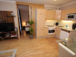 General view
 di Vacha Vienna Vogtgasse