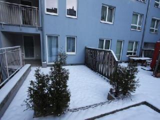 General view
 di Vacha Vienna Vogtgasse
