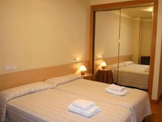 General view
 di Hostal Acella