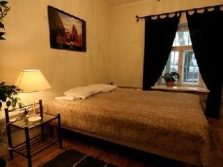 General view
 di Oldhouse Hostel