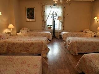 General view
 di Oldhouse Hostel