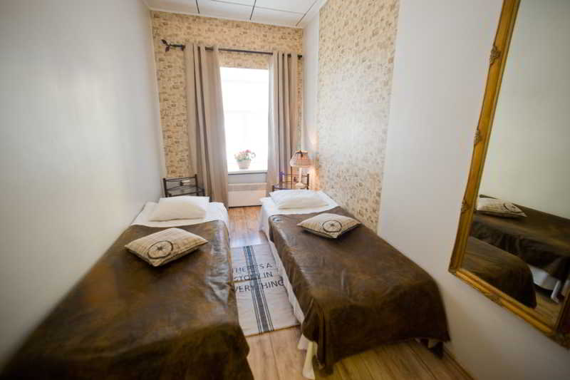 General view
 di Oldhouse Hostel