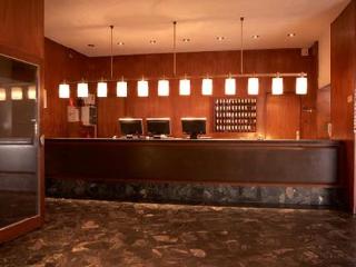 General view
 di Grand Hotel Central