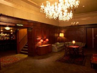 General view
 di Grand Hotel Central