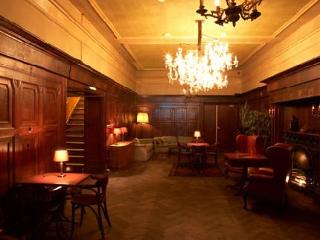 General view
 di Grand Hotel Central