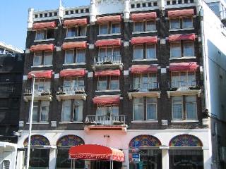 General view
 di Grand Hotel Central