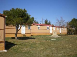 General view
 di Camino De Santiago Alojamientos
