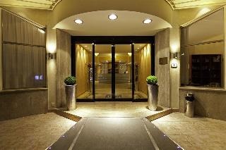 Grand Hotel - Blu Hotels