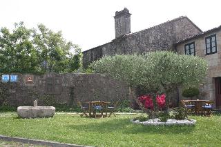 A Casa Da Meixida