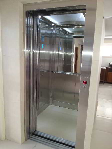 General view
 di Pasiana Hotel Apts