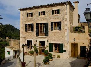 General view
 di Hotel Rural Nord