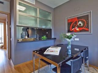 General view
 di Barcelona Miró Flats