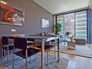 General view
 di Barcelona Miró Flats