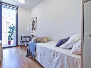 General view
 di Barcelona Miró Flats