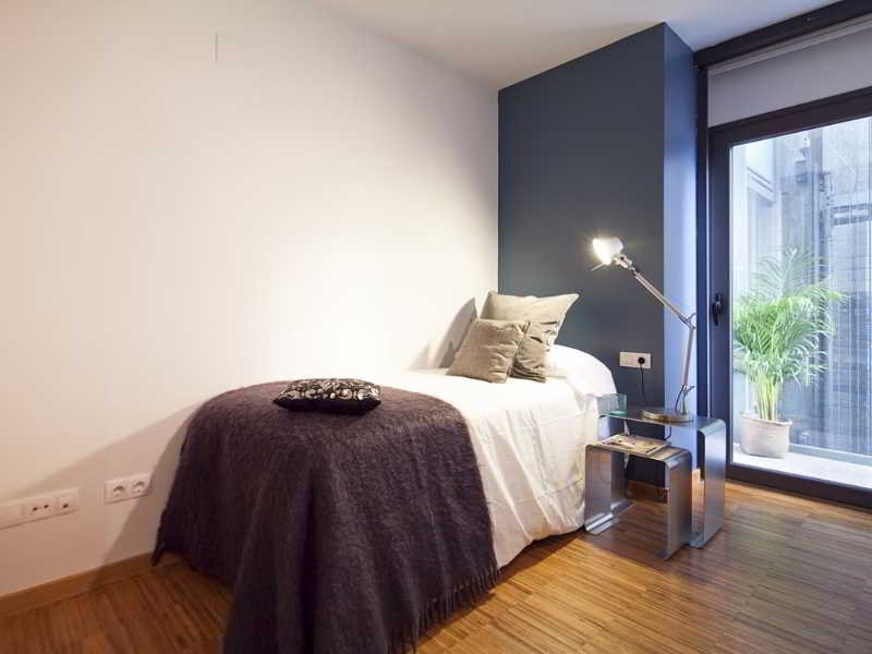 General view
 di Barcelona Charming Guell Terrace