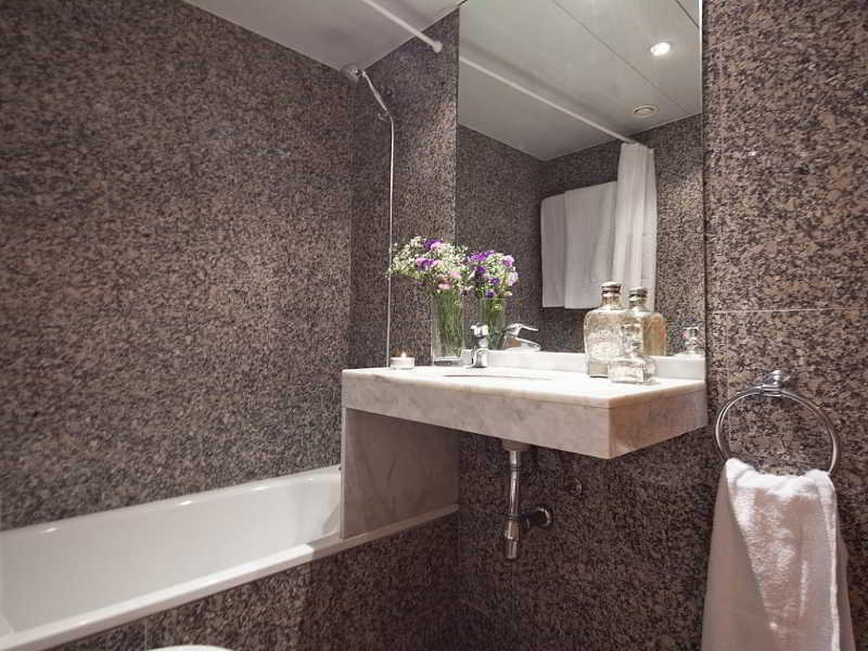 General view
 di Barcelona Charming Guell Terrace