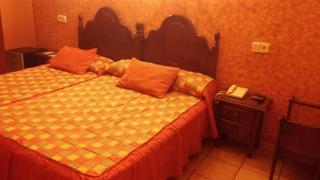 Hotel Riavela, Costa de la Luz (Huelva)