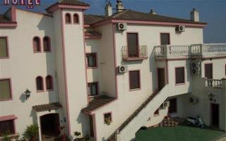 Hotel Riavela, Costa de la Luz (Huelva)