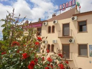 Hotel Riavela, Costa de la Luz (Huelva)