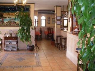 Hotel Riavela, Costa de la Luz (Huelva)