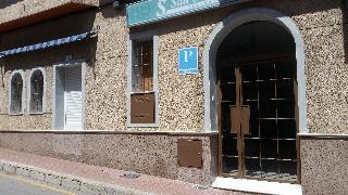 San Sebastian