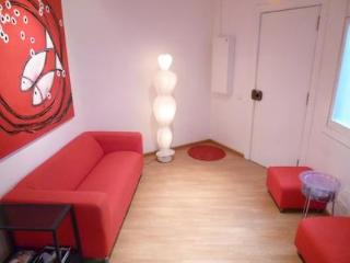 General view
 di Apt. Super Balmes Ii